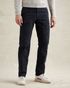 Yetliner Hybrid Relaxed Fit Worker-Hose – Black Indigo – New In | PME LEGEND