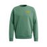 Sweatshirt met logo – Black Indigo – Sweatshirts | PME LEGEND