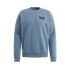 Sweatshirt met logo – Black Indigo – Sweatshirts | PME LEGEND