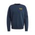 Sweatshirt met logo – Black Indigo – Sweatshirts | PME LEGEND