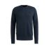 Trui van katoen/modal – Black Indigo – Truien | PME LEGEND