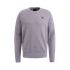 Trui van katoen/modal – Burnshed Lilac – Truien | PME LEGEND