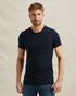 2-Pack Basic T-Shirt – Black Indigo – Underwear | PME LEGEND