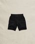 Yetliner relaxed fit shorts – Moonless Night – Shorts | PME LEGEND