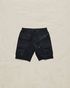 Airylon relaxed fit shorts – Black Indigo – Cargobroeken | PME LEGEND