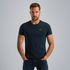 American Classic T-shirt – Black Indigo – T-shirts | PME LEGEND