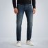 Curtis Jeans – Black Indigo – Relaxed fit | PME LEGEND