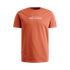T-shirt met artwork – Pumpkin Spice – T-shirts | PME LEGEND