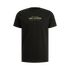 T-shirt met artwork – Moonless Night – T-shirts | PME LEGEND