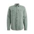 Overhemd van katoen/linnen – Weeping Willow – Smart casual overhemden | PME LEGEND