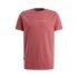 T-shirt met artwork – Russet Brown – T-shirts | PME LEGEND