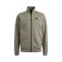 Sweat jacket met ritssluiting – Grey Comfort Denim – Sweatshirts | PME LEGEND