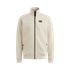 Sweat jacket met ritssluiting – Castle Wall – Sweatshirts | PME LEGEND