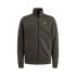 Sweat jacket met ritssluiting – Weeping Willow – Sweatshirts | PME LEGEND