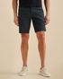 V65 regular fit shorts – Black Indigo – Chino pants | VANGUARD