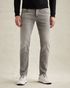 Denim Slim Fit Jeans – Grey Comfort Denim – Jeans | PME LEGEND