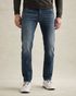 Commander 3.0 relaxed fit jeans – Black Indigo – Commander jeans | PME LEGEND