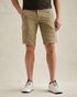 Nordrop Tapered Fit Cargoshorts – Coriander – Cargohosen | PME LEGEND