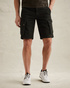 Expedizor regular fit cargo shorts – Moonless Night – Cargo pants | PME LEGEND
