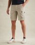 Hawkdown relaxed fit shorts – Grey Comfort Denim – Cargo pants | PME LEGEND
