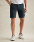 Airylon relaxed fit shorts – Black Indigo – Cargo pants | PME LEGEND
