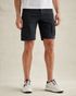 Airylon relaxed fit shorts – Black Indigo – Cargo pants | PME LEGEND