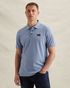 American Classic polo shirt – Black Indigo – Polo shirts | PME LEGEND