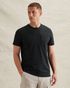 T-shirt met cargo borstzak – Black Indigo – T-shirts | PME LEGEND