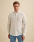 Shirt in linen blend – Snow White – Casual shirts | VANGUARD