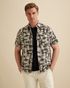 Shirt with chest pocket and short sleeves – Mellow Rose – Casual shirts | VANGUARD
