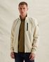 Hybrid jacket with zipper closure and side pockets – Castle Wall – Jackets | PME LEGEND