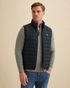 Trackout bodywarmer – Black Indigo – Bodywarmers | VANGUARD