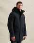 Ice Pilot jacket – Black Indigo – Winter jackets | PME LEGEND