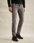 PME Legend Nightflight regular fit pants – Grey Comfort Denim – Pants & shorts | PME LEGEND