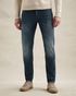 Tailwheel slim fit jeans – Black Indigo – Slim Fit | PME LEGEND