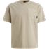 T-shirt relaxed fit avec poche poitrine – Castle Wall – T-shirts | PME LEGEND