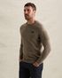 Pull American Classic avec poche de vol – Coriander – Pulls | PME LEGEND