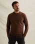American Classic sweatshirt with flight pocket – Brown – New in | PME LEGEND