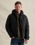 Crewcat jacket – Moonless Night – Winter jackets | PME LEGEND