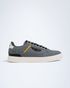 Aztecor Sneaker – Grey Comfort Denim – Sneakers | PME LEGEND