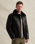 PME Legend Nightflight leather jacket – Moonless Night – Leather jackets | PME LEGEND
