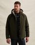 Snowpack jacket – Weeping Willow – Winter jackets | PME LEGEND