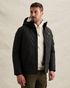 Conestoga jacket – Moonless Night – Winter jackets | PME LEGEND