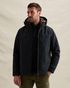 Snowpack jacket – Black Indigo – Winter jackets | PME LEGEND