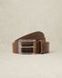 Riem van leer – Brown – Riemen | PME LEGEND