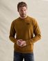 American Classic sweatshirt with flight pocket – Brown – New in | PME LEGEND