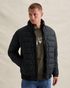 Expeditor jacket – Black Indigo – Winter jackets | PME LEGEND