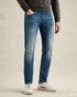 Tailwheel slim fit jeans – Black Indigo – Slim Fit | PME LEGEND