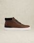 Comal sneaker – Brown – Schoenen | PME LEGEND