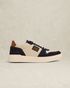 Stinmen sneaker – Black Indigo – Sneakers | PME LEGEND